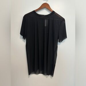 Aritzia Wilfred Free Jamilla T-Shirt